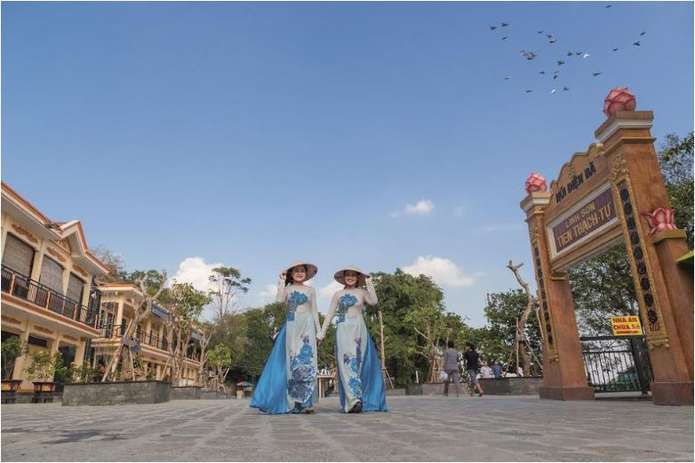Tập đoàn Sun Group phối hợp với tỉnh Tây Ninh tổ chức Hội Xuân Núi Bà Đen 2020 