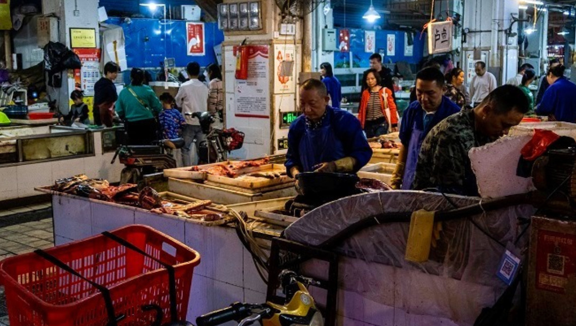 Trung Quốc cấm mua bán động vật hoang dã để chặn virus corona lây lan