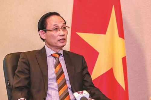 Việt Nam tiếp tục hoàn thiện hệ thống pháp luật bảo đảm quyền con người