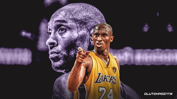 Huyền thoại bóng rổ Kobe Bryant và con gái thiệt mạng trong tai nạn trực thăng