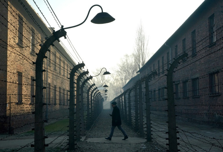 Kỷ niệm 75 năm giải phóng Trại tử thần Auschiwitz