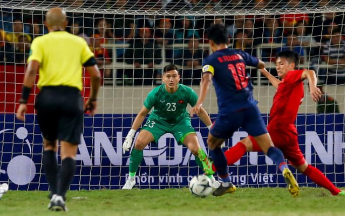 ĐT Việt Nam sẽ giao hữu với Iraq trước lượt đấu tiếp theo của vòng loại World Cup 2022?