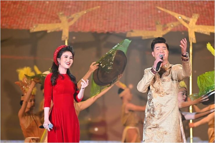 Khai hội xuân Núi Bà Đen - hàng trăm ngàn lượt khách đổ về Tây Ninh