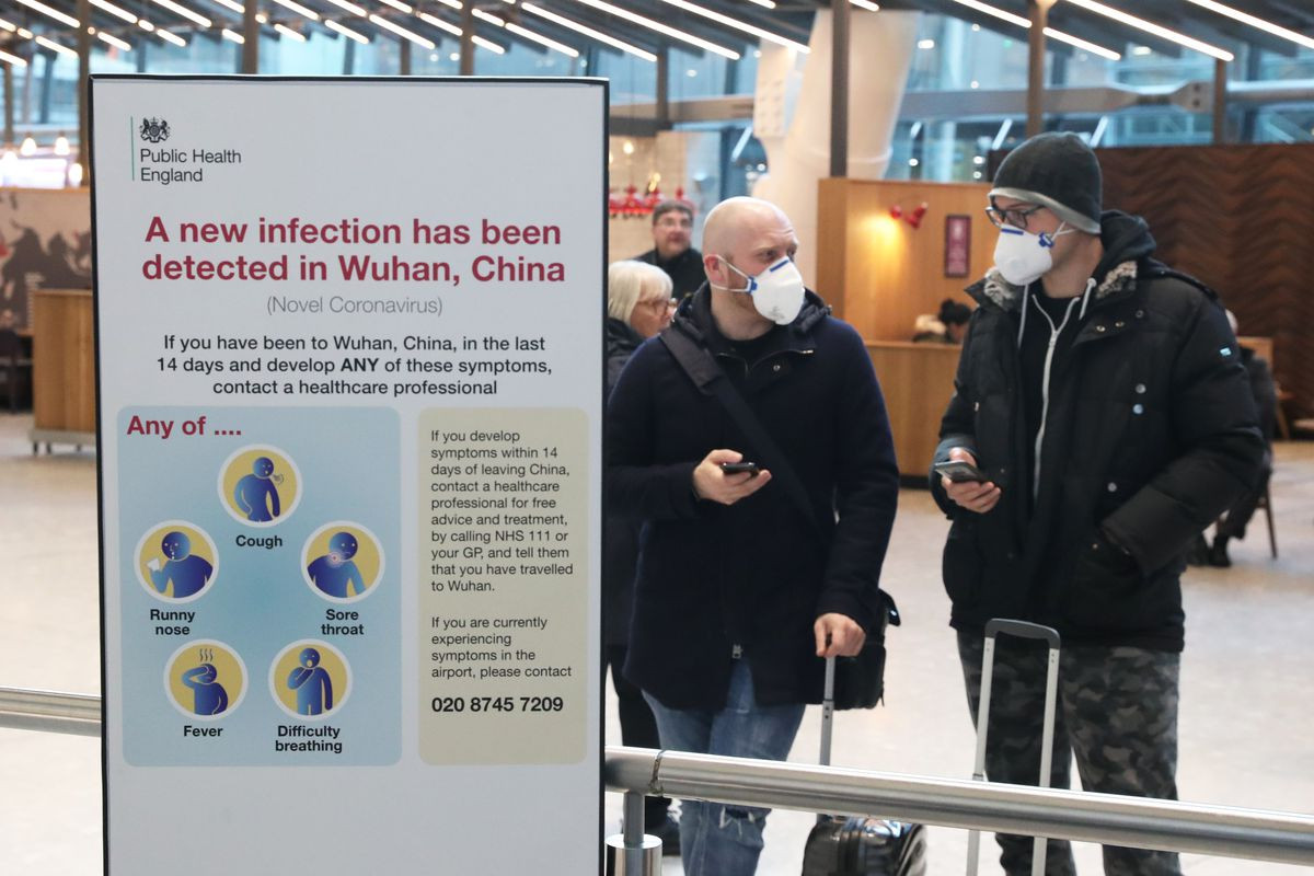 Những thông tin mới về virus corona: Cảnh báo nguy cơ thảm họa nếu các nước đơn phương đối phó