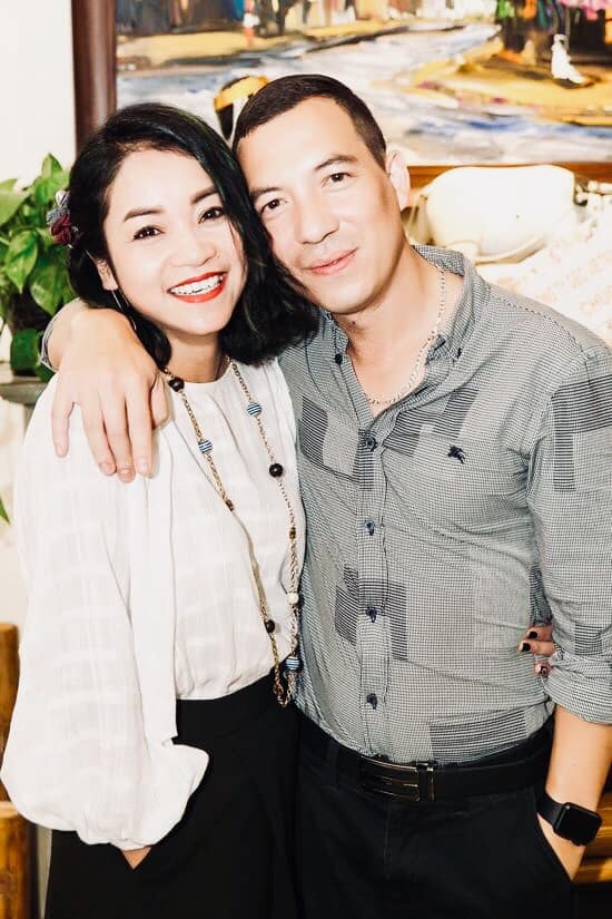 thành viên nhóm con gái 1