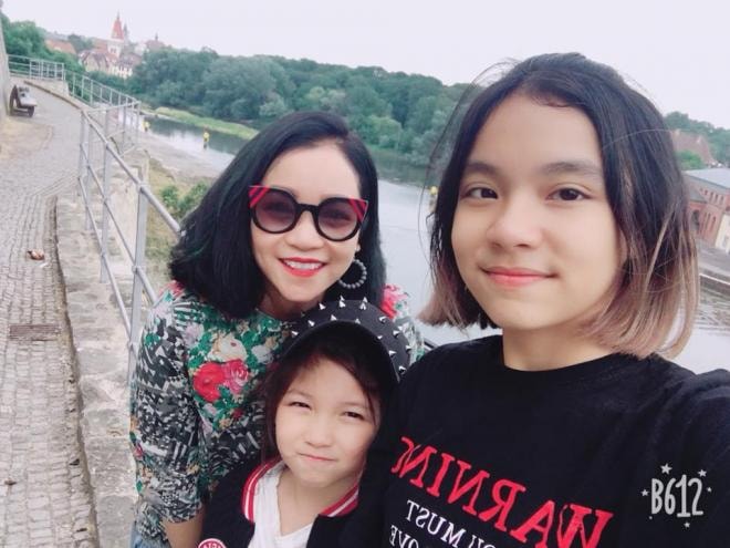 thành viên nhóm con gái 0
