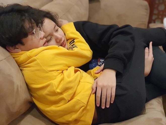 thành viên nhóm con gái 2