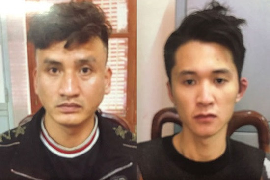 Khởi tố 2 đối tượng được thuê giết người ở Hà Nội