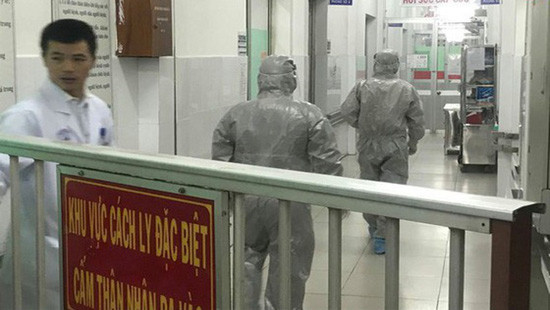 Sở TT&TT làm việc với nhiều sao Việt khi đưa tin sai về đại dịch Corona