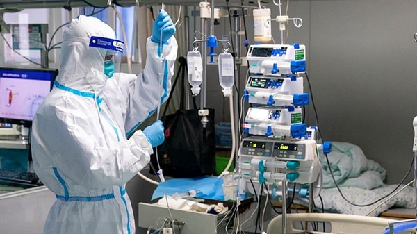 Trung Quốc: 243 bệnh nhân nhiễm virus corona đã được xuất viện