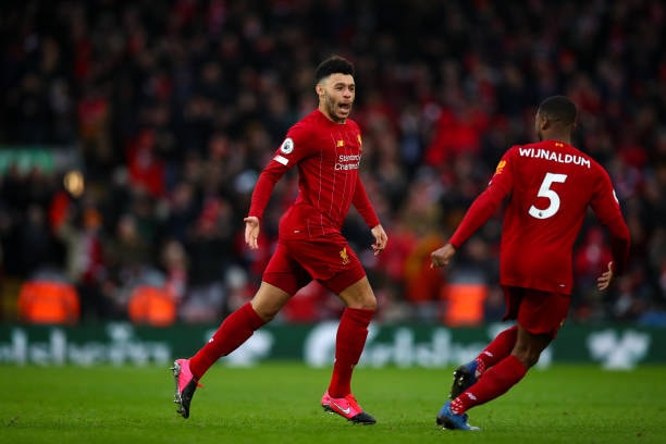 Liverpool củng cố ngôi đầu bảng sau chiến thắng hủy diệt Southampton