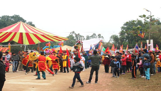 Nghệ An: Ban hành công văn tạm dừng các lễ hội để phòng dịch corona