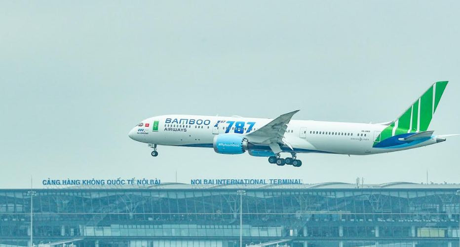 Hãng hàng không rộng sải bay nâng tầm du lịch Phú Yên đầu năm 2020