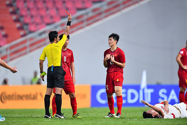 Không chỉ Việt Nam mà Thái Lan, Malaysia cùng chung tổn thất trước vòng loại World Cup