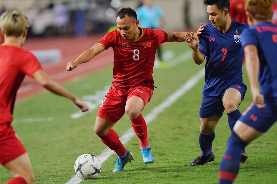 Không chỉ Việt Nam mà Thái Lan, Malaysia cùng chung tổn thất trước vòng loại World Cup