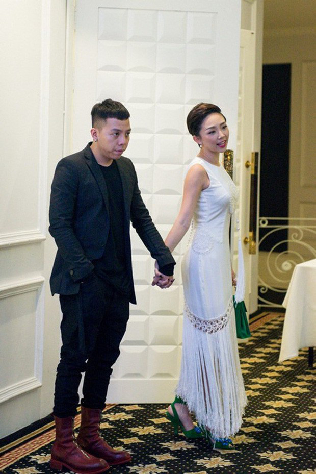 Tóc Tiên và Hoàng Touliver làm đám cưới vào cuối tháng 2?
