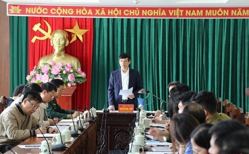 Cách ly, theo dõi chặt chẽ 473 người Trung Quốc tại Thanh Hóa