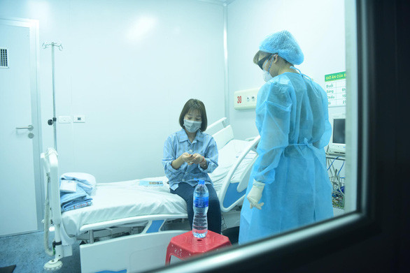 Xác nhận có thêm 2 ca nhiễm virus corona tại Việt Nam