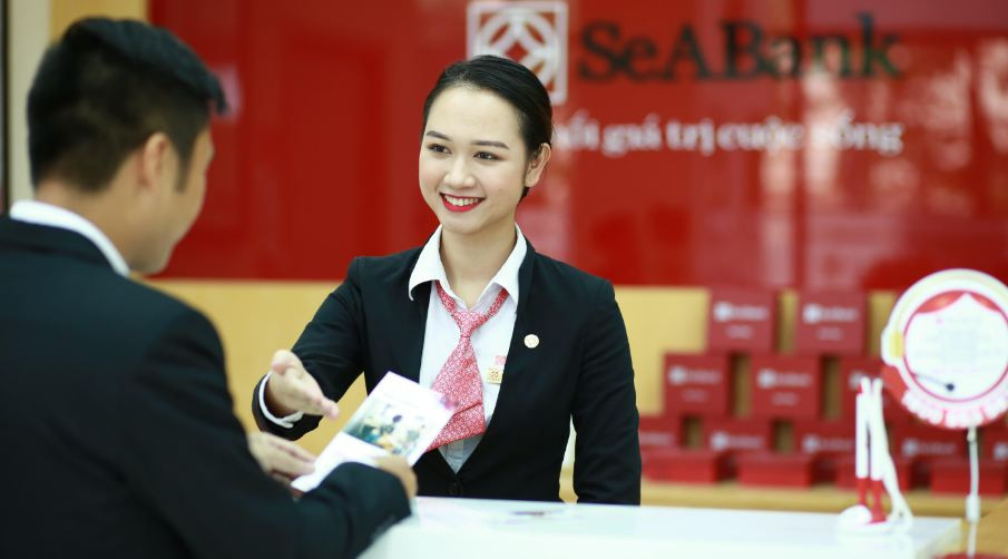 SeABank mở thêm 5 chi nhánh và 4 phòng giao dịch trong năm 2020
