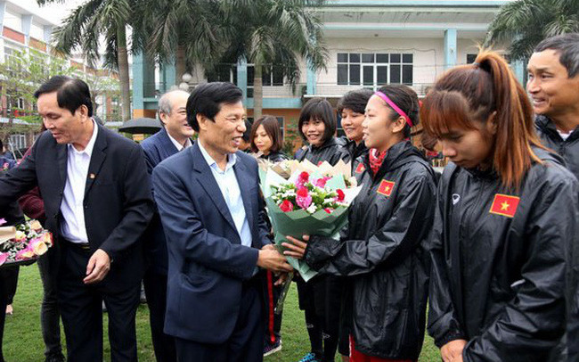 ĐT nữ Thái Lan chính thức bị loại khỏi Olympic Tokyo 2020 sau hai trận thua liên tiếp