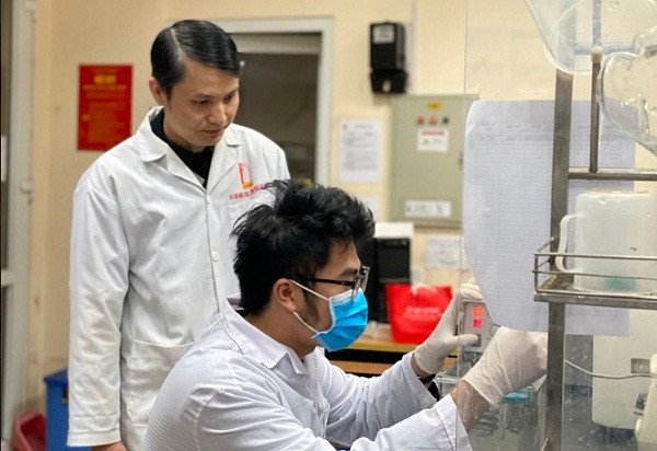 Các trường đại học ở Việt Nam lên ý tưởng đẩy lùi dịch virus Corona