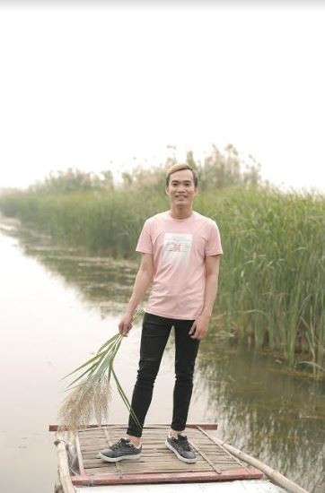 Cùng Facebooker Phạm Văn Sơn khám phá cảnh đẹp Ninh Bình