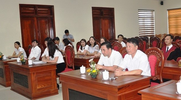 Tất cả các bệnh nhân nghi nhiễm nCoV tại Thanh Hóa đã được xuất viện