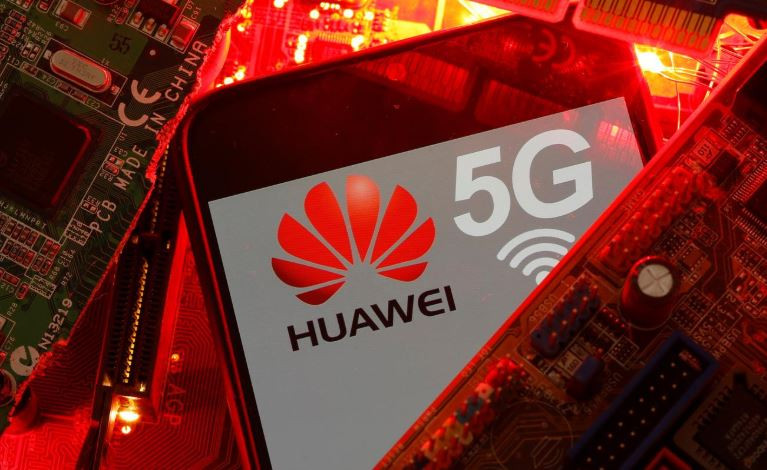 Trung Quốc kêu gọi Pháp không phân biệt đối xử với Huawei