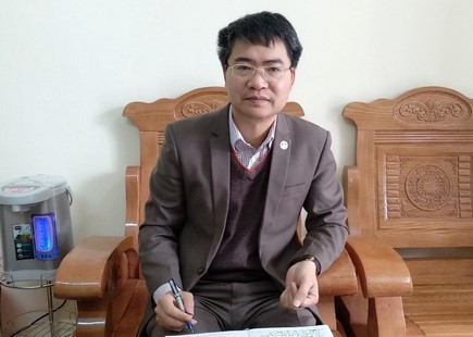 Dịch cúm gia cầm A/H5N6 xuất hiện ở Thanh Hóa