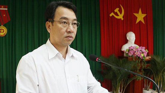 Thủ tướng phê chuẩn kết quả bầu Chủ tịch UBND tỉnh Vĩnh Long