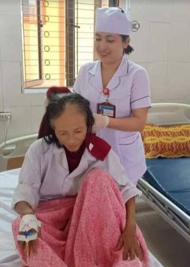 Bệnh viện Đa khoa huyện Đức Thọ - Hà Tĩnh: Trao y đức nhận niềm tin
