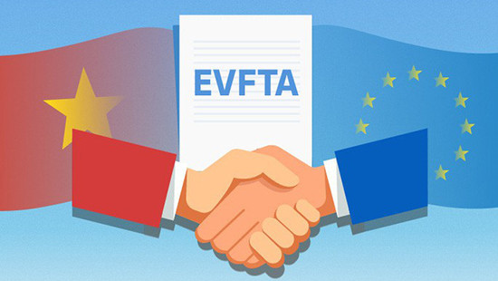 Nghị viện châu Âu bỏ phiếu phê chuẩn EVFTA: Mở ra cơ hội lớn cho các DN Việt Nam