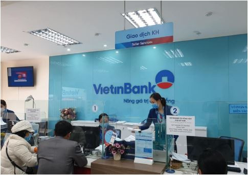 VietinBank tích cực phòng chống dịch và hỗ trợ doanh nghiệp, người dân bị tác động bởi virus Corona
