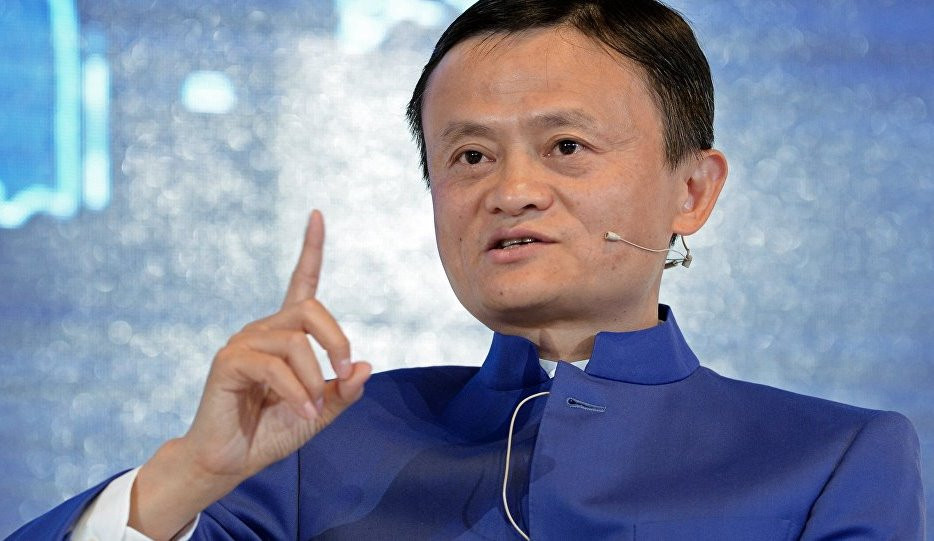 Jack Ma quyên góp 10 triệu NDT phát triển thuốc chống COVID-19