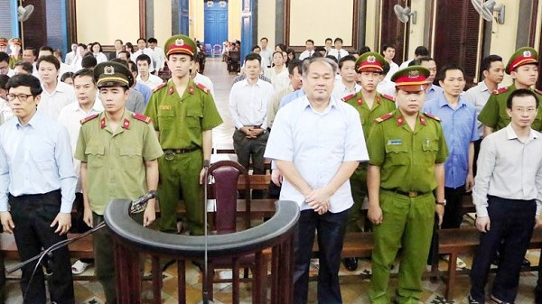 TAND TP Hồ Chí Minh: Xét xử những vụ án hàng chục ngàn bút lục, hàng trăm đương sự