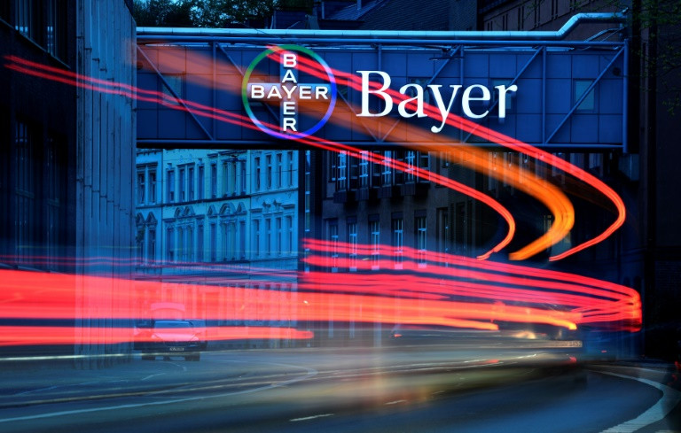 Nông dân Hoa Kỳ thắng vụ kiện thuốc diệt cỏ của Bayer AG, BASF