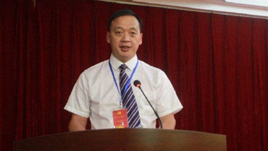Giám đốc bệnh viện ở Vũ Hán tử vong vì nhiễm virus corona