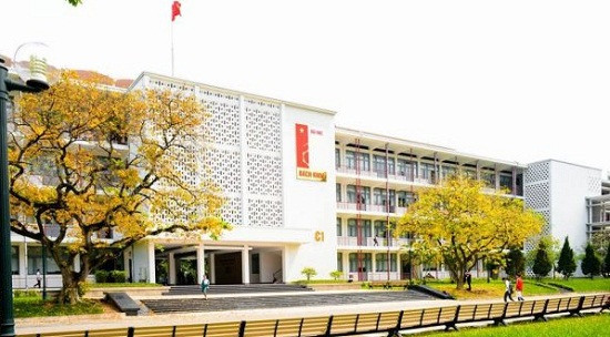 Ba ĐH lớn của Việt Nam lọt vào bảng xếp hạng các trường tốt nhất các nền kinh tế mới nổi