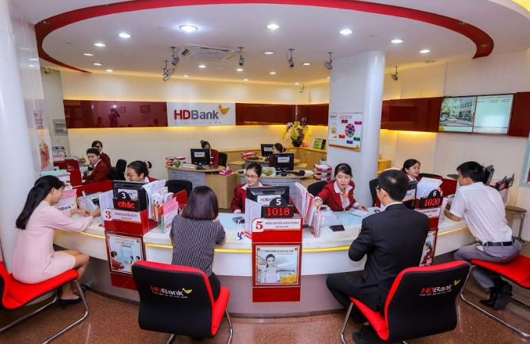 HDBank giảm lãi vay tới 4,5% cho khách hàng trong mùa dịch Covid-19