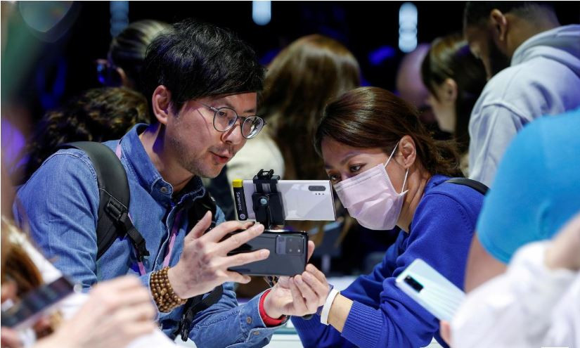 Samsung hưởng lợi từ tai họa coronavirus làm ảnh hưởng đến Apple và các đối thủ khác
