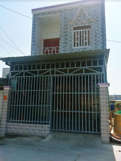 Kiên Giang: Phạt 25 triệu đồng với cán bộ biên phòng xây dựng nhà trái phép