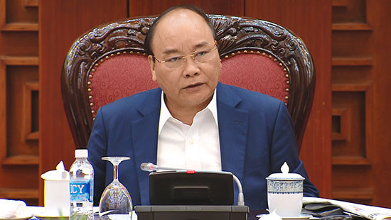 Giao UBND tỉnh Đồng Nai báo cáo Thủ tướng việc chậm tiến độ tái định cư Sân bay Long Thành