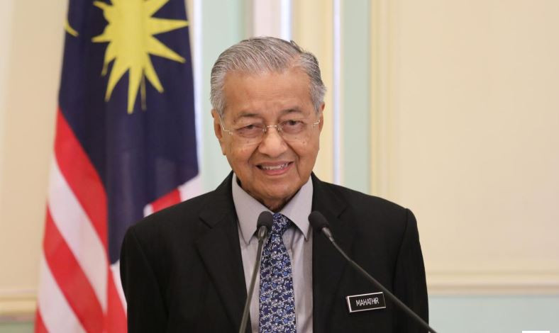 Quốc vương Malaysia chấp nhận đơn từ chức của Thủ tướng Mahathir