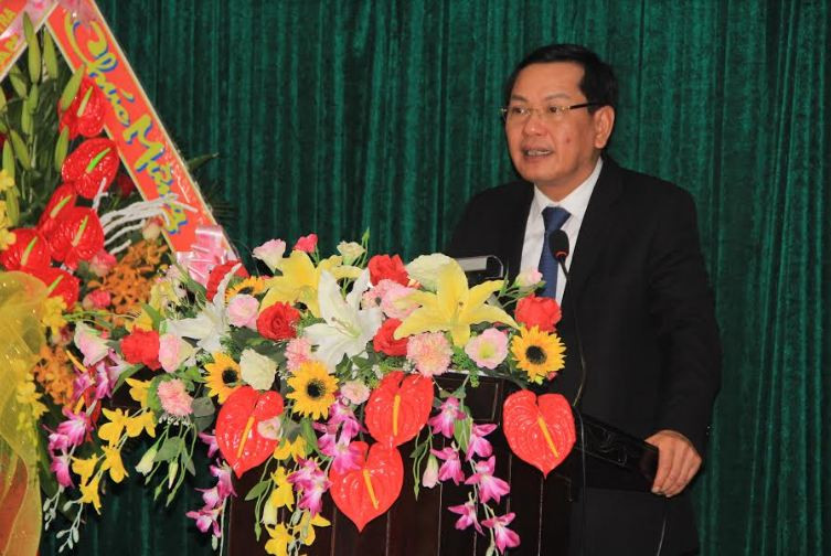 Bổ nhiệm Phó Chánh án TAND TP Đà Nẵng