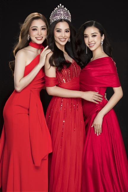 Khởi động cuộc thi Hoa hậu Việt Nam 2020 