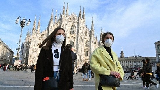 Nguồn lây nhiễm Covid-19 ở Italy vẫn là “ẩn số”