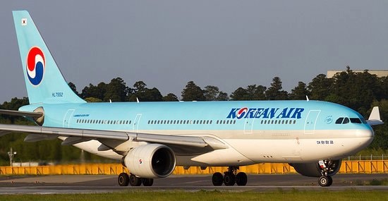 Tiếp viên nhiễm Covid-19, Korean Air đóng văn phòng gần sân bay