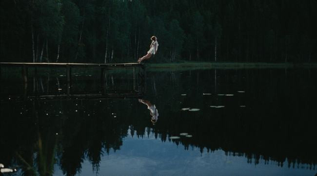 Ác mộng bên hồ: Nỗi sợ kinh hoàng đến từ điện ảnh Bắc Âu