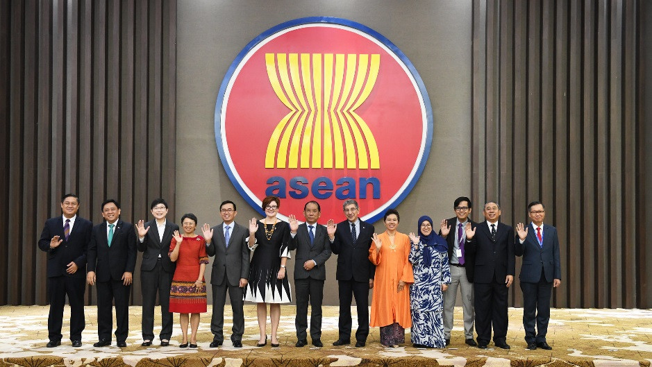 ASEAN: Một “nội dung ưu tiên” trong chính sách đối ngoại của Canada