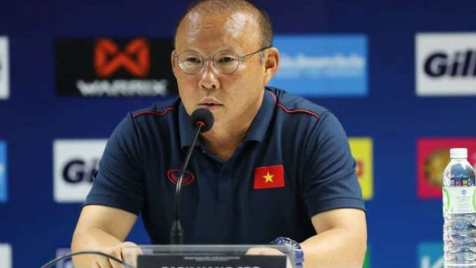 HLV Park Hang Seo sẽ thay đổi bóng đá Việt Nam trong những mục tiêu mới